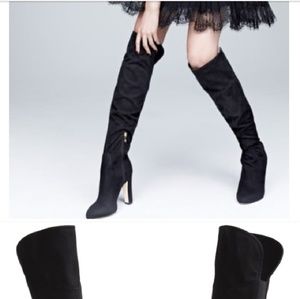 Ivanka trump saffri boots